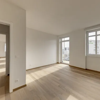 Neu sanierter Stil-Altbau - Bild 2