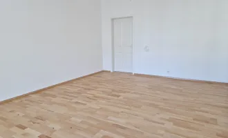 Erstbezug! Tolle 2 Zimmer Wohnung im 4. Liftstock in sehr guter Lage!