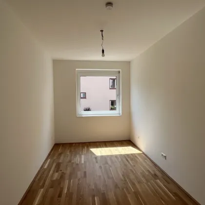 4-Zimmer-Wohnung in gefördertem Wohnprojekt in Bärnbach! - Bild 3