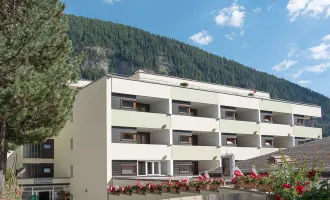 3-Sterne-Hotel im beliebten Thermalkurort Leukerbad in der Schweiz