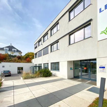 Provisionsfrei - Schönes, helles Büro in traumhafter Lage | 2 Räume | 86,37 m² - Bild 2