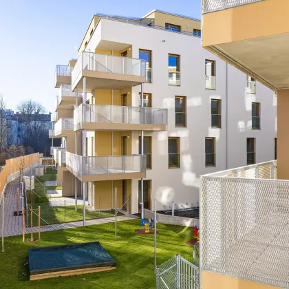 KOLL.home – Wohnen im einzigartigen Neubau im charmanten Wiener Neustadt - Bild 2