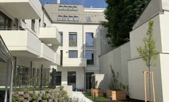 - PROVISIONSFREI direkt vom Bauträger - Stockerau: Architekturwohnung mit Balkon mit Rathausblick im Herzen der Altstadt - Top 07