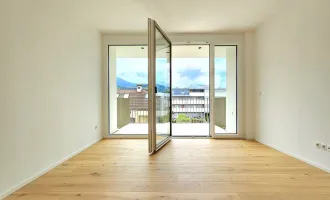 Exklusive 2-Zimmer Penthouse-Wohnung unweit zur Universität und Landeskrankenhaus Innsbruck