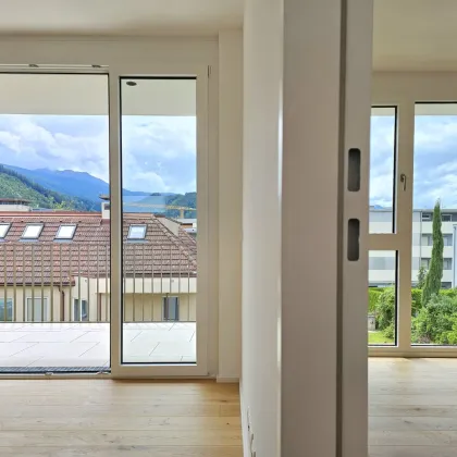 Exklusive 2-Zimmer Penthouse-Wohnung unweit zur Universität und Landeskrankenhaus Innsbruck - Bild 2