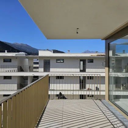 4-Zimmer Penthousewohnung in schöner Lage in Innsbruck - Bild 2