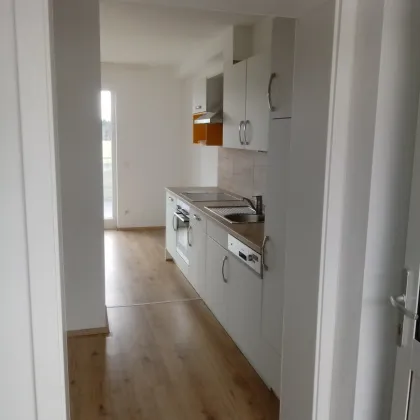 Zweizimmerwohnung mit sonnigem Balkon - ab Jänner 2025 - Bild 3