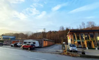 Grundstück mit Baurecht, Stadtrand Kufstein