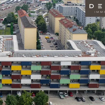 | SCHÖNE MIETWOHNUNGEN BEIM HAUPTBAHNHOF GRAZ | PROVISIONSFREI - Bild 3