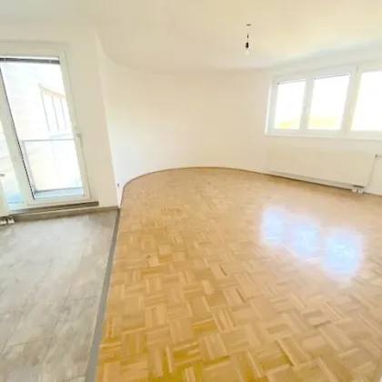 NUR MEHR BIS 31.10! -10% BUWOG WOHNPREISSCHMELZE! PROVISIONSFREIE 3-ZIMMER WOHNUNG MIT LOGGIA IN DER FORSTHAUSGASSE! - Bild 2