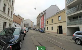 Garagenplatz ab sofort verfügbar! - Nahe Lidlpark