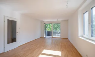 Top 7 | Gemütlich wohnen in grüner Lage – 76 m²