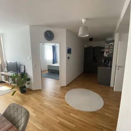 VOLLVERMIETET ZU VERKAUFEN | 3 neu renovierte Apartments + 4 Stellplätze = 1 Preis | Bezirk St. Johann i.Pongau - Bild 3