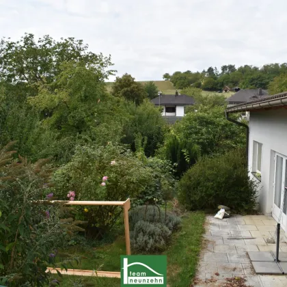 Ländliche Idylle im Burgenland: Charmantes Landhaus mit 4 Zimmern, 130 m², Garten, Terrasse, u.v.m.! - Bild 2