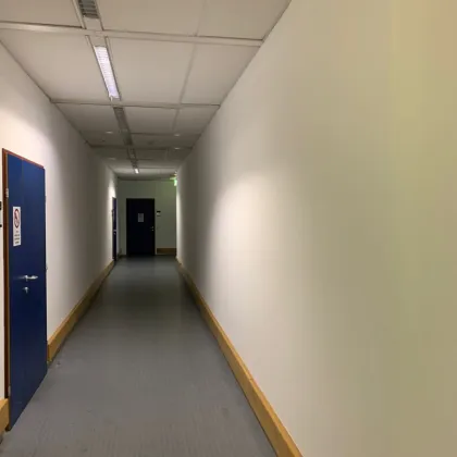 AR 10 - AKTION!! 2 MONATE MIETFREI - 35m² LAGERFLÄCHE zu mieten im IKANO OFFICE PARK - Bild 2