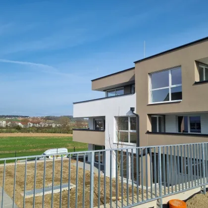 Ihr neues Zuhause in der Sterngasse-Engerwitzdorf! EINZIEHEN & WOHLFÜHLEN!  PROVISIONSFREI - Bild 2
