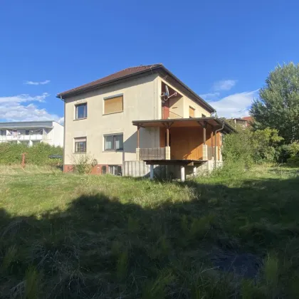 ANDRITZ: Mehrfamilienhaus in sonniger Lage - Bild 3