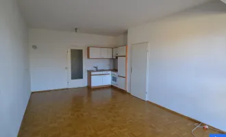 Sie suchen eine Wohnung in Andritz?