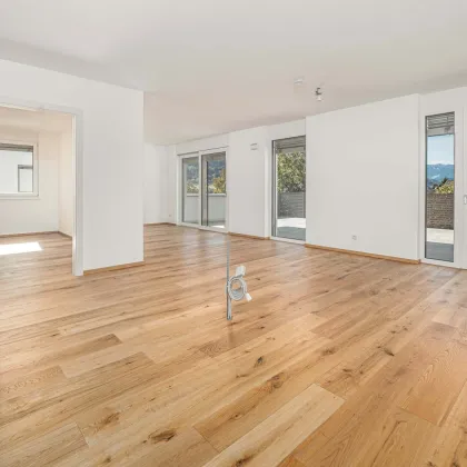 Provisionsfrei: 5-Zimmer-Dachgeschoßwohnung mit traumhafter Panoramaterrasse! (Top A07) - 1. Bezug - Mils WEISSENBACH - Bild 3