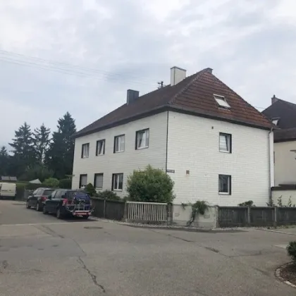 Zinshaus mit Garten in Pasching, Oberösterreich - Bild 2