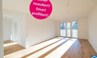 Investitionsparadies am Stadtrand: Neue Wohnmöglichkeiten!