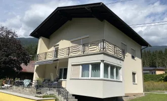 Stilvoll renoviertes Einfamilienhaus mit Garten und Bergpanorama in Kärnten - Jetzt zugreifen für nur 280.000€!