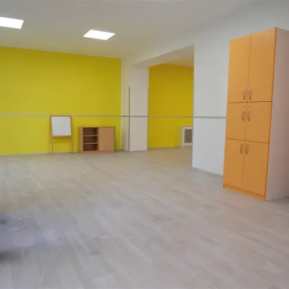 Toprenovierter 235m² Kindergarten mit Küche Nähe Gudrunstraße - 1110 Wien - Bild 2