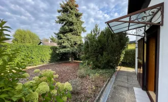 ***SOMMER-BUNGALOW AM NEUFELDERSEE