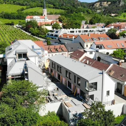 KREMSMÜNSTERHOF - Wohnen mit Toskanaflair mitten in Gumpoldskirchen - Bild 3