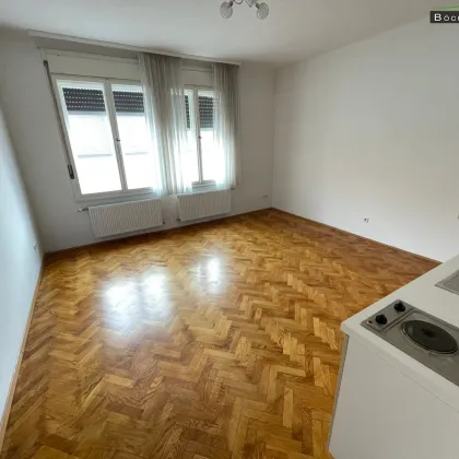 Mietwohnung mit Küchenzeile und ca. 29,60 m² in LEOBEN - Bild 2