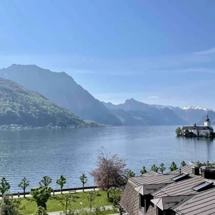 Seeterrassen - Luxuriöses Wohnen am Traunsee - Bild 2