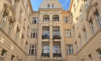 * GROSSE DACHTERRASSE * 4 ZIMMER * 1190 WIEN * UNBEFRISTET VERMIETET * ANLAGE * DACHGESCHOSS-WOHNUNG