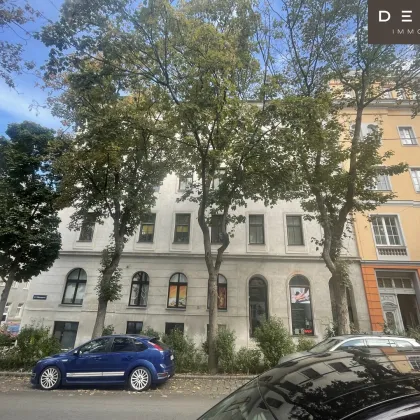 * 3. OG * UNBEFRISTET VERMIETET * ALTWIENER VORSORGEWOHNUNG * MIETVERTRAG SEIT 1953 * 1120 WIEN - Bild 2