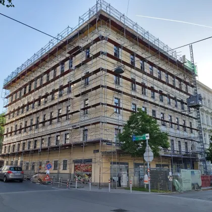 Top 38 / Dachgeschoß Eigentumswohnung 51,91 m² mit Terrasse - Bild 2