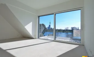 Die schönste Aussicht Wiens aus Ihrem Wohnzimmer
