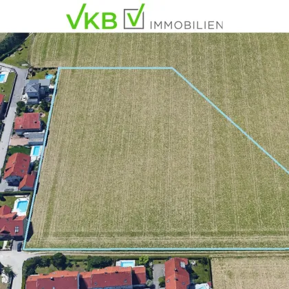 Grundstück beim Pichlingersee-Marktgemeinde Asten - ca. 517 m² - Bild 3