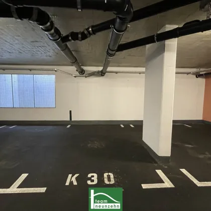 Garagenplatz in der Ferdinand-Platzer-Gasse zu vermieten! - Bild 2