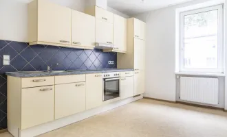 2 Zimmerwohnung - ideal als Anlage geeignet