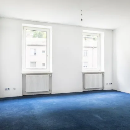 2 Zimmerwohnung - ideal als Anlage geeignet - Bild 2