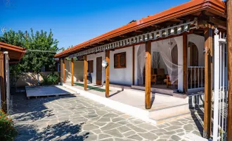 Ihre Residenz am Meer -  - Agios Mamas, Nea Potidea, Chalkidiki