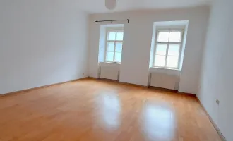 3 Zimmer Altbauwohnung mit kleinem Garten sucht neue Besitzer! Innenstadt Lage!