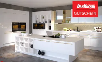 Einmalige Gelegenheit! 3 Zimmer Designerwohnung mit Küchen-Gutschein* | Nur für kurze Zeit!