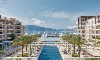 ELENA - Ihre Residenz  in Porto Montenegro