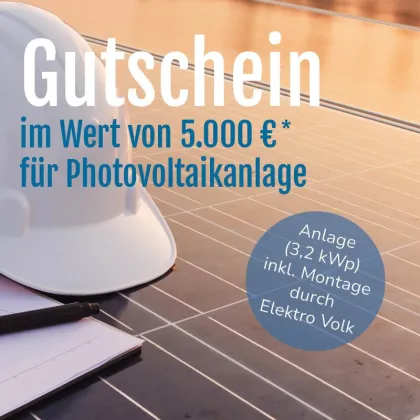 OPEN HOUSE 27.09.2024 von 13 - 16 Uhr - MINIMALE HEIZKOSTEN durch modernste Haustechnik! – A3 - Bild 2