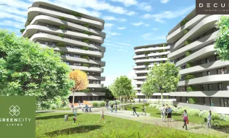 | STILVOLLE MIETWOHNUNGEN | GREEN CITY LIVING | PROVISIONSFREI