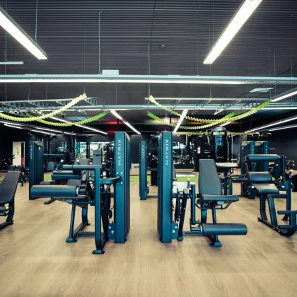 Fitnesscenter  in Wilhelmsburg zu Verkaufen oder zu Pachten - Bild 3