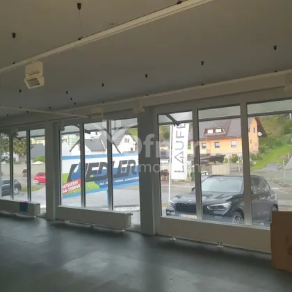 Sichern Sie sich gleich Ihre neue Bürofläche in Voitsberg! - Bild 3