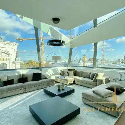 Luxury Penthouse with Rooftop Swimming Pool - Bild 2