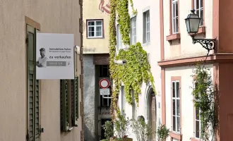 Zauberhaftes Stadthaus I EINE FEINE ADRESSE: KAUFEN SIE DIE LAGE!