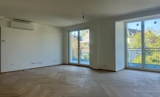 ERTSBEZUG - Wunderbare Wohnung im Traumvilla nähe SCHÖNBRUNN!